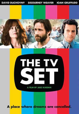 The TV Set